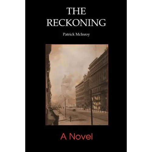 The Reckoning - Paperback