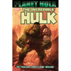 Hulk: Planet Hulk - Paperback