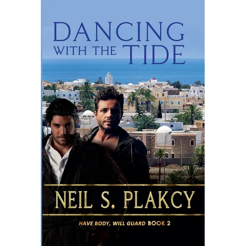 Dancing with the Tide - Paperback