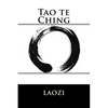 Tao te Ching - Paperback