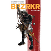 Brzrkr Vol. 2 - Paperback