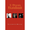 A Dracula Handbook - Paperback