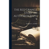 The Red Grange Story an Authobiography - Hardcover