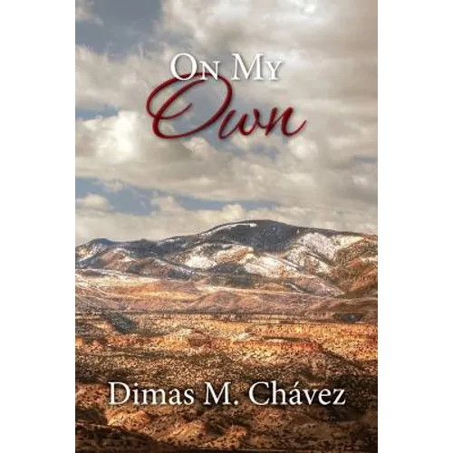 On My Own - Paperback