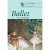The Cambridge Companion to Ballet - Paperback