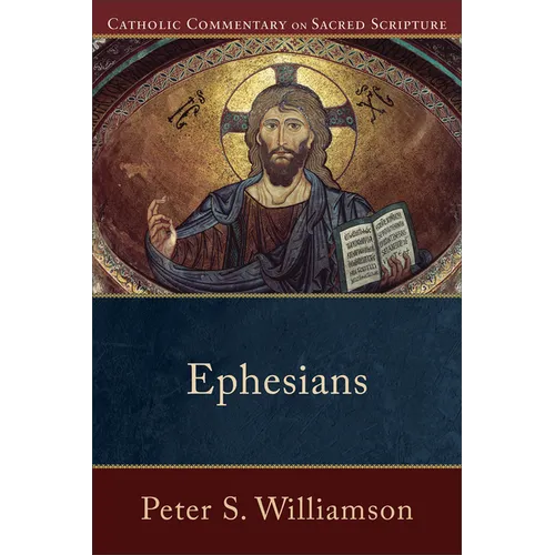 Ephesians - Paperback