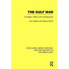 The Gulf War: Its Origins, History and Consequences - Paperback