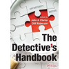 The Detective's Handbook - Paperback