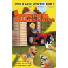A Thoughtful Thanksgiving - Paperback