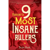 History's 9 Most Insane Rulers - Hardcover