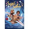 Sejal Sinha Battles Superstorms - Hardcover