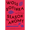 Season of Anomy - Paperback