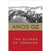 Slopes of Lebanon - Paperback