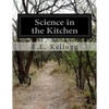 Science in the Kitchen - Paperback