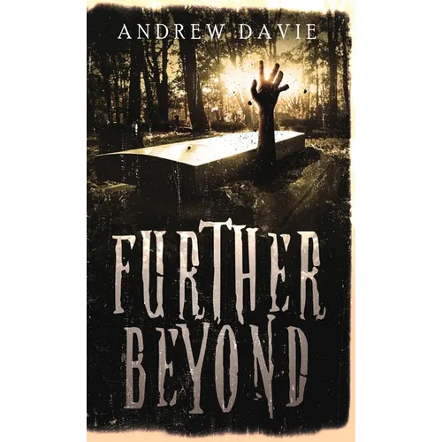 Further Beyond - Hardcover