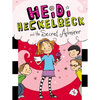 Heidi Heckelbeck and the Secret Admirer - Hardcover
