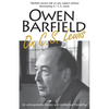 Owen Barfield on C.S. Lewis - Paperback