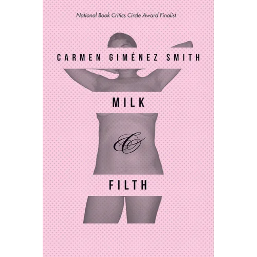 Milk & Filth - Paperback