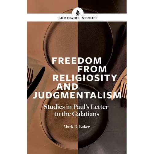 Freedom From Religiosity - Paperback