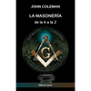 La masonería de la A a la Z - Paperback
