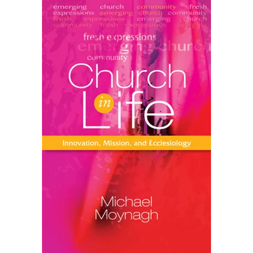 Church in Life - Hardcover