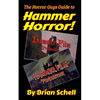 The Horror Guys Guide to Hammer Horror! - Paperback