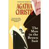 The Man in the Brown Suit (Warbler Classics) - Paperback