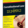 Constitutional Law for Dummies - Paperback