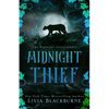 Midnight Thief - Paperback