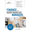 Finance for Nonfinancial Managers, Second Edition (Briefcase Books Series) - Paperback