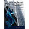 Federal Income Taxation of Business Enterprises: Cases, Statutes & Rulings, 5th Edition - Paperback