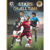 Stars of All Time - Hardcover