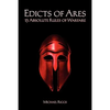 Edicts of Ares - Paperback
