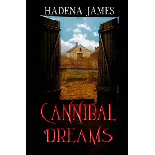 Cannibal Dreams - Paperback
