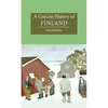 A Concise History of Finland - Hardcover