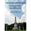 The Hatchet and the Plow: The Life and Times of Chief Cornplanter - Hardcover