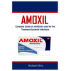 Amoxil - Paperback