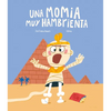 Una Momia Muy Hambrienta - Hardcover
