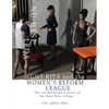 Aunt Rita and the Women's Reform League: The Second Graphic Novel of the Aunt Rita Trilogy - Paperback