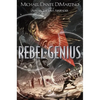 Rebel Genius - Paperback