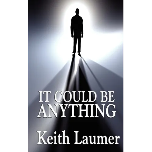 It Could Be Anything: A Positronic Book - Paperback