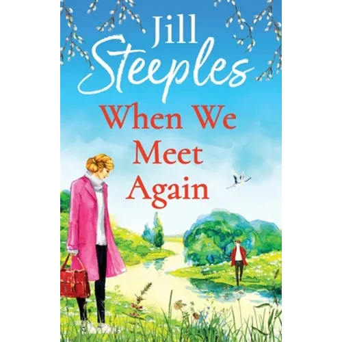 When We Meet Again - Paperback