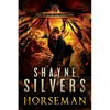Horseman: A Nate Temple Supernatural Thriller Book 10 - Paperback
