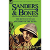 Sanders & Bones-The African Adventures: 2-The River of Stars & Bosambo of the River - Hardcover