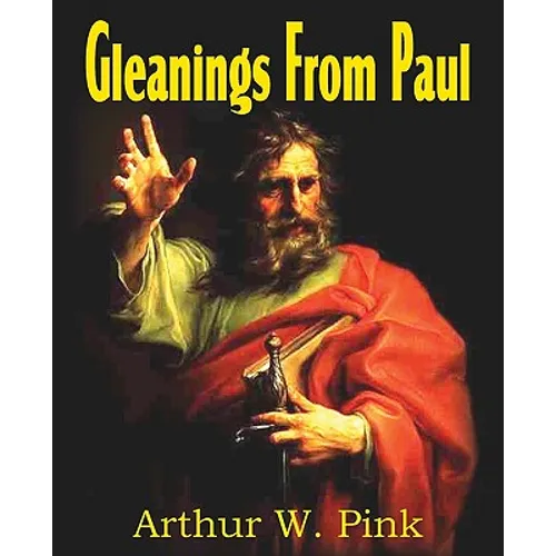 Gleanings from Paul - Paperback