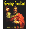 Gleanings from Paul - Paperback