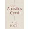 The Apostles' Creed - Paperback