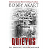 Pandemic: Quietus - Hardcover