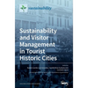 Sustainability and Visitor Management in Tourist Historic Cities - Hardcover