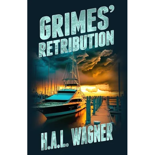 Grimes' Retribution - Paperback
